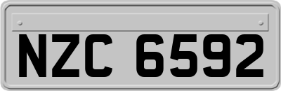 NZC6592