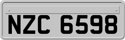 NZC6598