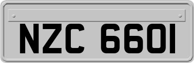 NZC6601