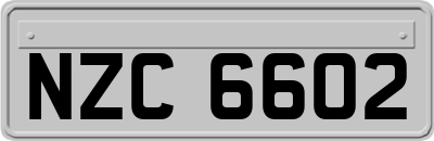NZC6602