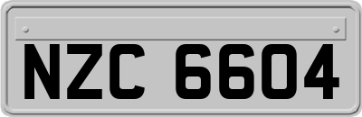 NZC6604