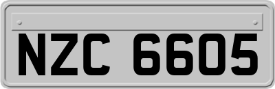 NZC6605