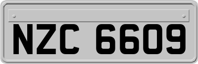 NZC6609