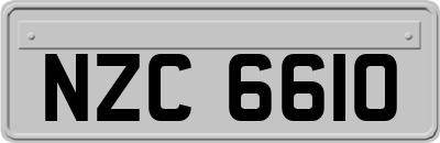 NZC6610