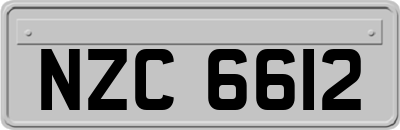 NZC6612