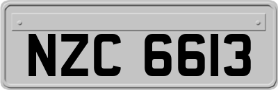 NZC6613
