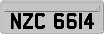NZC6614