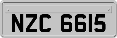 NZC6615