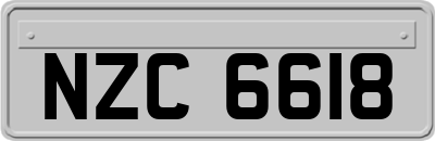 NZC6618
