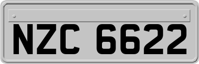 NZC6622