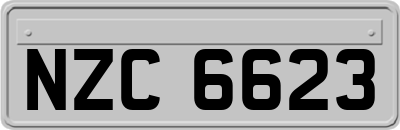 NZC6623