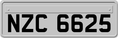 NZC6625