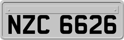 NZC6626