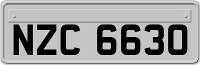NZC6630