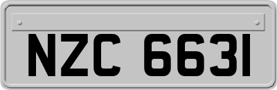 NZC6631