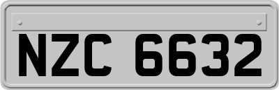 NZC6632