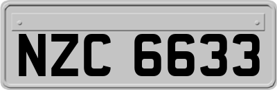 NZC6633