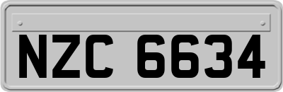 NZC6634