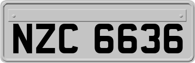 NZC6636