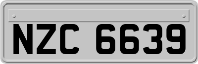 NZC6639