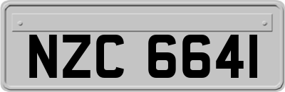 NZC6641
