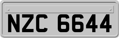 NZC6644