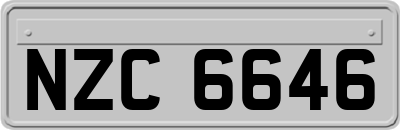 NZC6646