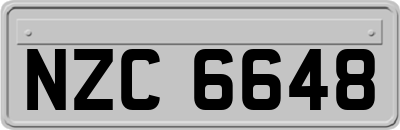 NZC6648