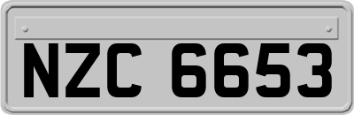 NZC6653