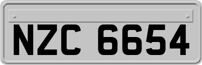 NZC6654