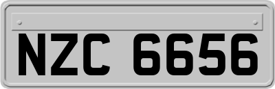 NZC6656