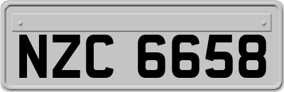 NZC6658
