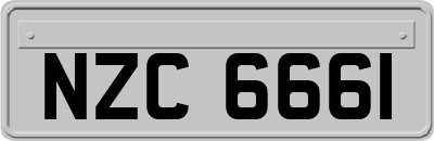 NZC6661
