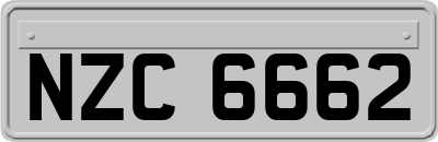 NZC6662