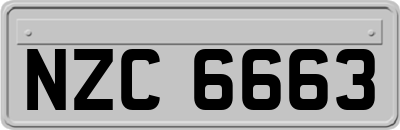 NZC6663