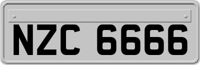 NZC6666