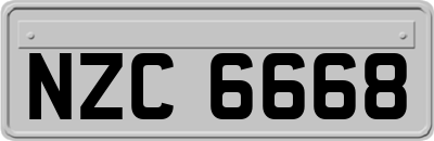 NZC6668