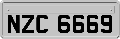 NZC6669
