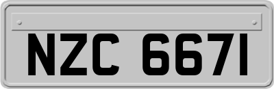 NZC6671