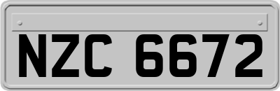 NZC6672