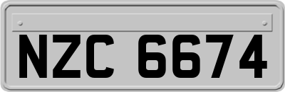 NZC6674