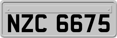 NZC6675