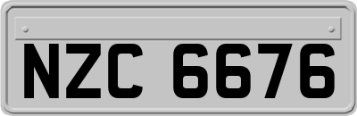 NZC6676