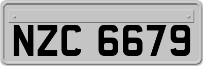 NZC6679