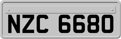 NZC6680