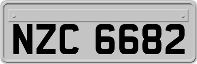 NZC6682
