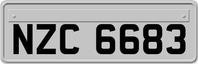 NZC6683