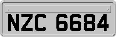 NZC6684