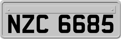 NZC6685
