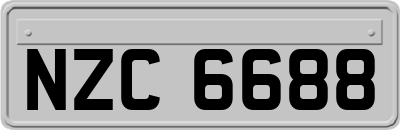 NZC6688